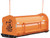 Skid Steer Snow Pusher - 12 Foot