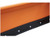 Compact Snow Pusher - 6 Foot