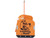 Compact Snow Pusher - 8 Foot