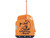 Compact Snow Pusher - 10 Foot