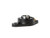 Replacement 2-Hole 1-1/4 Inch Upper Spinner Shaft Set Screw Locking Flanged Bearing