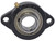 Speader And Jackshaft 2 Bolt Flange Bearing