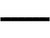 SAM Cutting Edge 5/8 x 6 x 96 Inch - High Carbon Steel- No Fisher OEM#