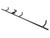 Trimmer Rack Lock