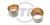 BUSHING, ROD