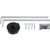 TOPSIDER HARDWARE KIT, WHITE