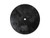 Replacement 12 Inch Poly Spinner for SaltDogg 1400 Series Spreaders