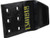 SAM Curb Guard Curb Side 1/2 x 6 x 12-1/4 Inch Highway Punch Plate Pattern