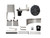 Replacement Stainless Steel Spinner and Hardware Kit for SaltDogg 924 Series Spreaders