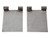 Replacement Stainless Steel Spinner and Hardware Kit for SaltDogg 924 Series Spreaders