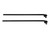 Replacement Stainless Steel Spinner and Hardware Kit for SaltDogg 924 Series Spreaders