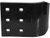 SAM Driver Side Curb Guard for Municipal Snow Plows - 5/8" x 6" x 12.26"