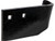 SAM Passenger Side Curb Guard for Municipal Snow Plows - 5/8" x 6" x 12.26"