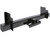 Class 5 44 Inch Service Body Hitch Receiver with 2 Inch Receiver Tube (No Mounting Plates)