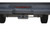 Class 5 44 Inch Service Body Hitch Receiver with 2 Inch Receiver Tube (No Mounting Plates)