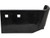 SAM Curb Guard for Municipal Snow Plows - 3/4" x 8" x 10"