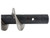 Replacement Auger with Set Screw for SaltDogg Spreader TGS01 and TGSUVPRO