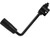 7 Inch Tarp Crank Handle Assembly