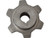 Replacement Drive Assembly 9-10 Foot Chain Sprocket
