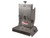 Replacement Chute Assembly for Gas SaltDogg Spreader