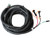 Replacement Wire Harness with Vibrator Connection for SaltDogg TGS Series Spreaders