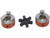 Replacement Gearbox Shaft Coupler