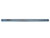 1-1/2 Inch Idler Shaft x 28 Inch Long