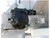 50:1 Gearbox With 2 Inch Shaft