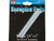 SAM 3/4 x 3-1/2 Inch Rivet-Replaces Western #93063