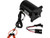 Spinner Motor and Adapter Kit for SaltDogg TSGUVPRO and TGS01 Spreaders