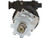 Replacement 25:1 Gearbox Assembly with 2 Inch Shaft and Sprockets