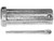 SAM Clevis Pin with Cotter 3/4 x 2-3/16 Inch-Replaces Fisher #5523K