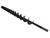 Replacement 5.5 Inch Auger for SaltDogg SHPE4000 Spreader