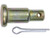 SAM Step Pin Kit-Replaces Fisher #27177K