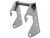 Replacement Chute Handle/Bracket for SaltDogg SHPE4000 and SHPE6000 Spreaders
