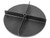 Spinner Disk for ATV Spreaders