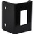 Black Rocker Switch Bracket For 3014187