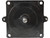 Replacement .5 HP Spinner Motor for SaltDogg Spreader TGSUVPROA, TGS01B and TGS05B