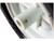 Replacement Wheel with SaltDogg Logo for Walk-Behind Spreaders