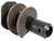 Fine Material Auger for SaltDogg TGS05 Spreaders
