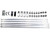 Universal Aluminum Tarp Arm Kit For 14-23 Foot Dump Bodies