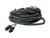 Replacement Main Wire Harness with 2-Pin Spinner Connector for SaltDogg Spreader