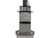 Replacement Adjustable Chute Assembly for SaltDogg 1400701SS and 1400601SS Spreaders