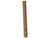 Replacement Adjustable Yellow Zinc Chute Shaft for SaltDogg 1400701SS and 1400601SS Spreaders