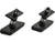 SAM Shoe Assembly Kit for SnowEx and Western V-plows - Includes Hardware - Replaces SnowEx and Western OEM 50700
