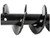 Replacement Auger for SaltDogg 92427SSA Spreader