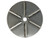 SAM Universal Stainless Replacement Spinner 20 Inch Diameter CounterClockwise