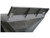 SAM Universal Front Spill Shield Stainless Steel Bolt-On/Weld-On