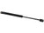 250 Pound Gas Spring with 10mm Ball Socket- 19.63 Inch Extended/11.63 Compressed