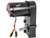 Replacement 12VDC .75 HP Auger Gear Motor for SaltDogg Spreader PRO and 1400 Series